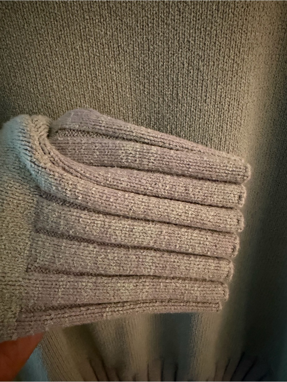 Free People Street Fair Sweater - Picture 7 of 11